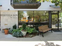 Foster & Son Fine Jewelry Foster & Son Fine Jewelry