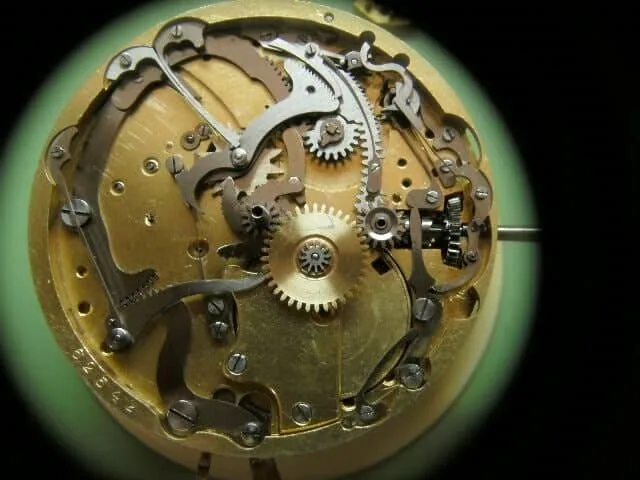 Gerald’s Watch Repair