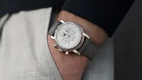 Hairspring Watches