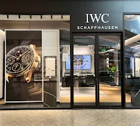 IWC Schaffhausen Denver presented by The 1916 Company IWC Schaffhausen Denver presented by The 1916 Company