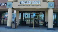 Jewelers’ Bench