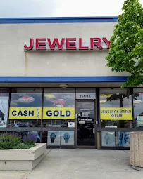 Jewelry Center
