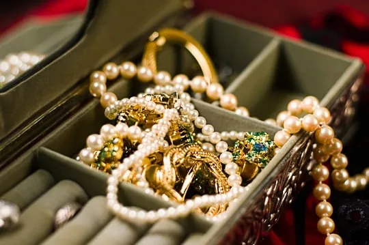 Matheu’s Fine Watches & Jewelry