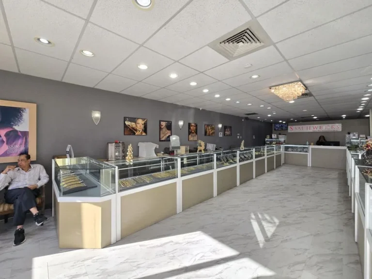 Sai Jewelers & Repairs Sai Jewelers & Repairs