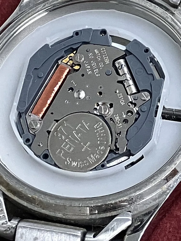 Swiss Fix Swiss Fix
