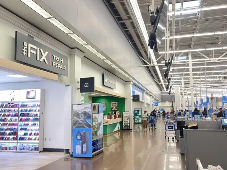 The Fix The Fix