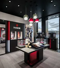 TUDOR Denver presented by The 1916 Company